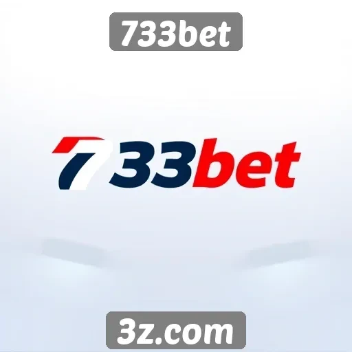 733bet análise de recursos e funcionalidades