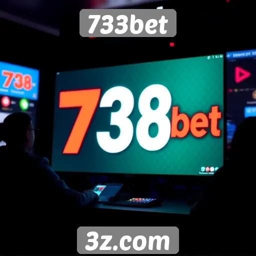 O impacto das promoções na experiência do usuário 733bet