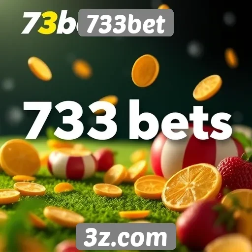 Comparação de bônus de boas-vindas na 733bet